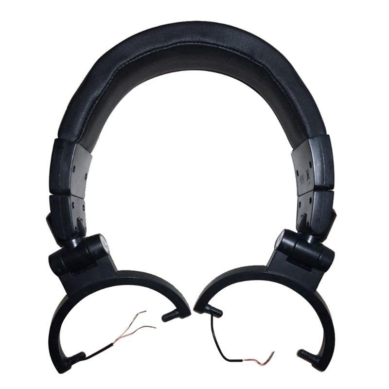Audio Technica Headphone Ath-M50X - Suku Cadang Perbaikan Suku Cadang Kait
