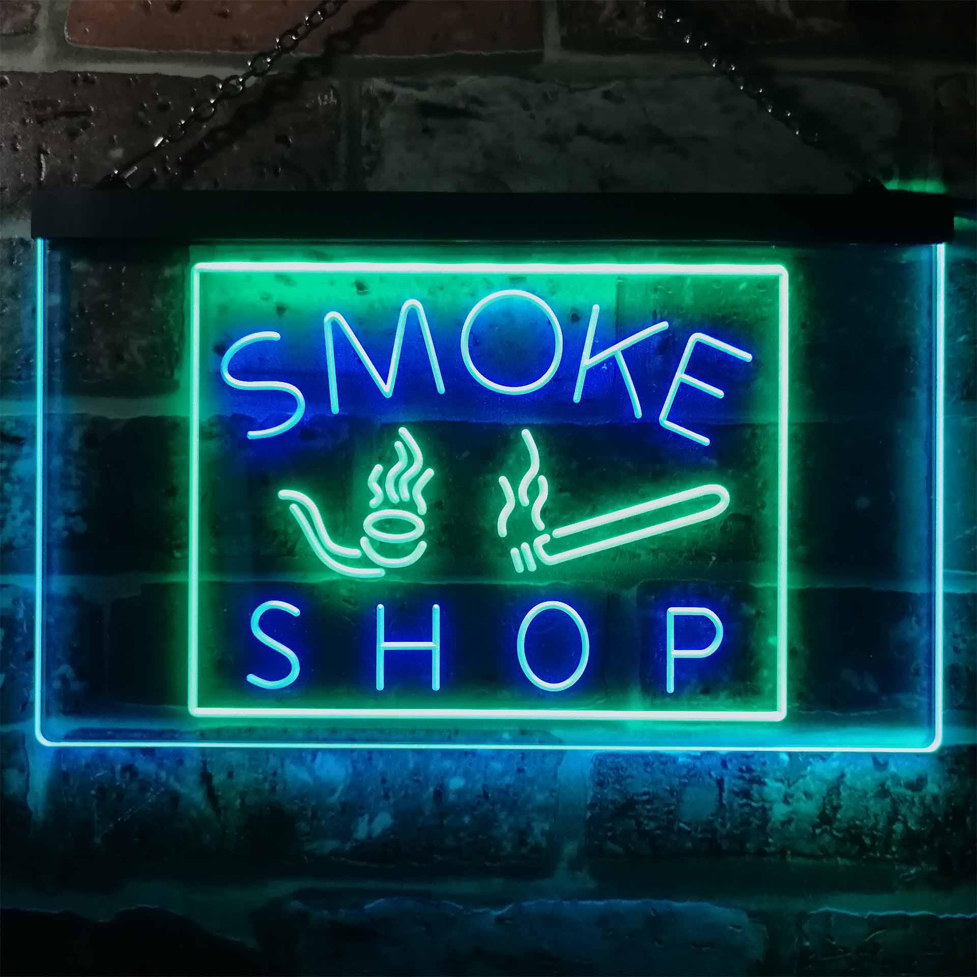 Vaping Shop - Toko Asap. dengan Pipa dan Rokok