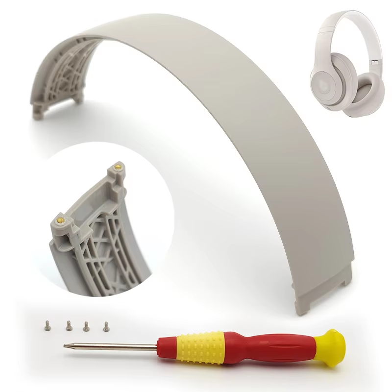 Beats Headphone Studio Pro - Penggantian Headband Studio Pro, Kit Perbaikan