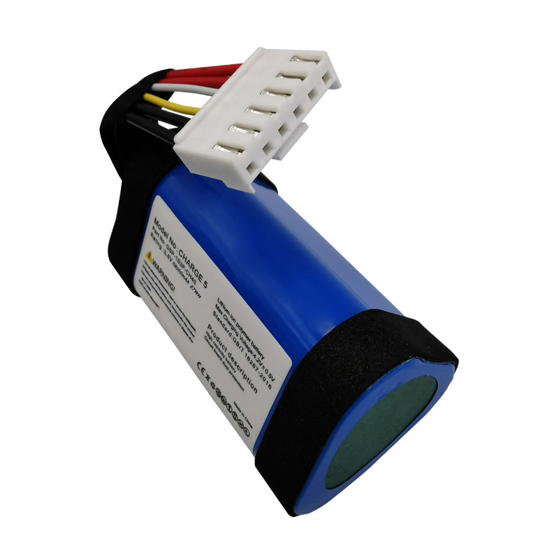 18000mAh GSP-1S3P-CH40 Untuk J - Jbl Speaker Charge 5 ulasan dan harga