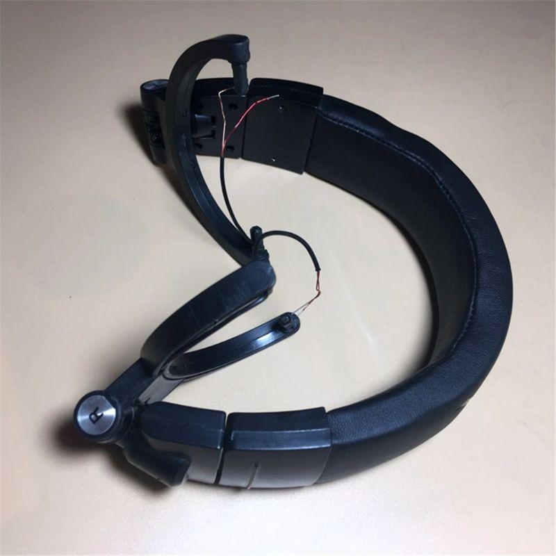 Suku Cadang Perbaikan Suku Cad - Audio Technica Headphone Ath-M50X ulasan dan harga