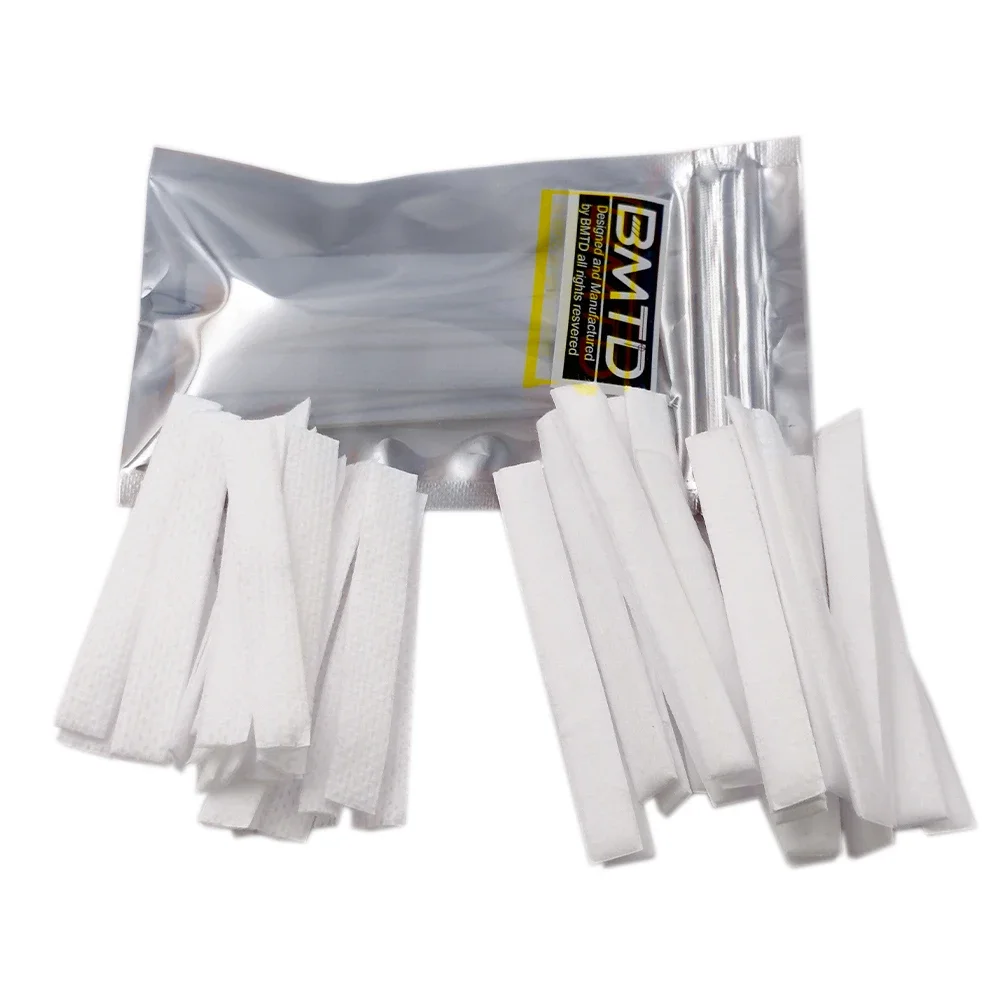 Katun jala pembangunan kembali - Mesh Coil Strip ulasan dan harga