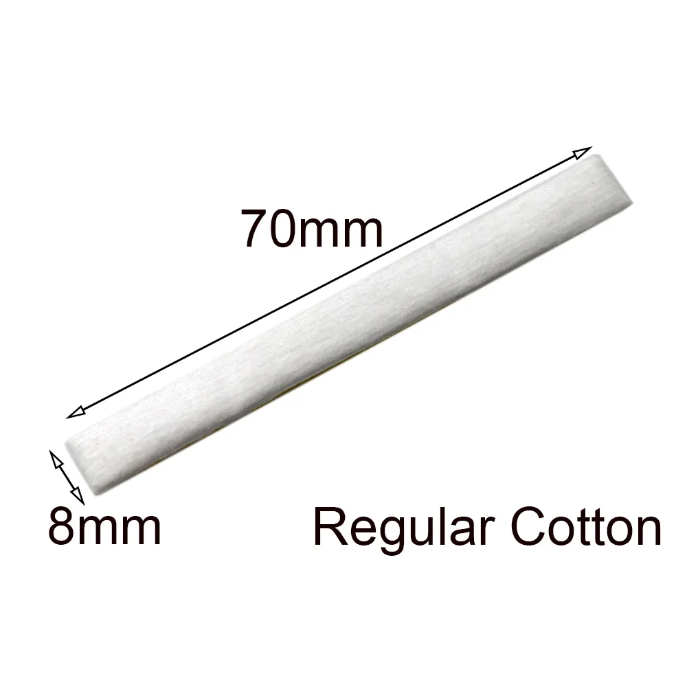 Katun jala pembangunan kembali - Mesh Coil Strip ulasan dan harga