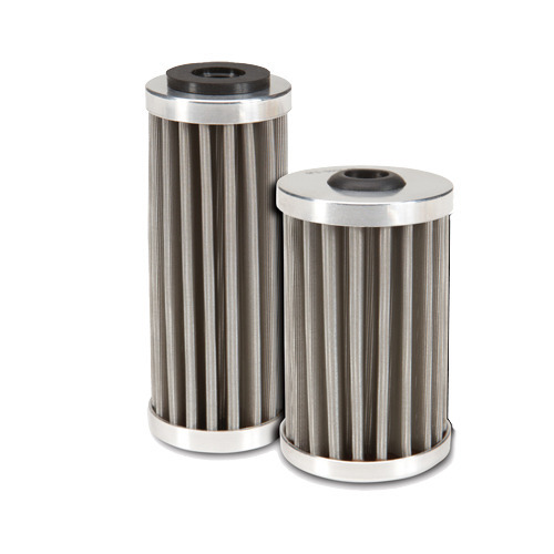 Kartrid Filter Kawat Lipat Baj - Stainless Wire Ss316 ulasan dan harga
