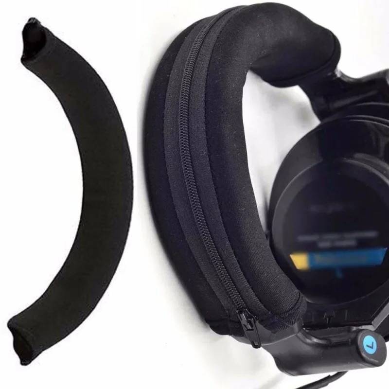 Pelindung Headphone Sarung Ban - Audio Technica Headphone Ath-M50X ulasan dan harga