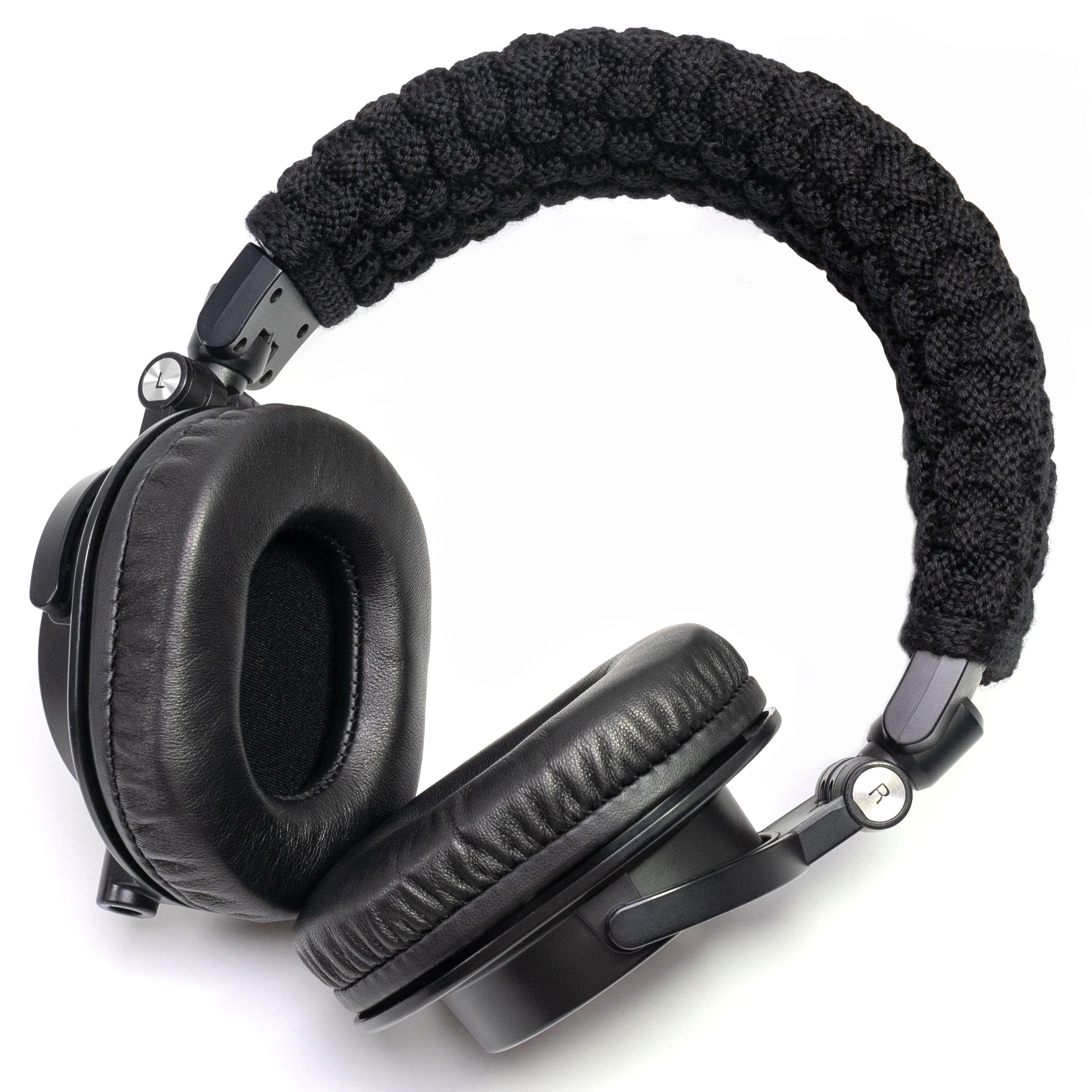 Kit sarung bantal ikat kepala  - Audio Technica Headphone Ath-M50X ulasan dan harga