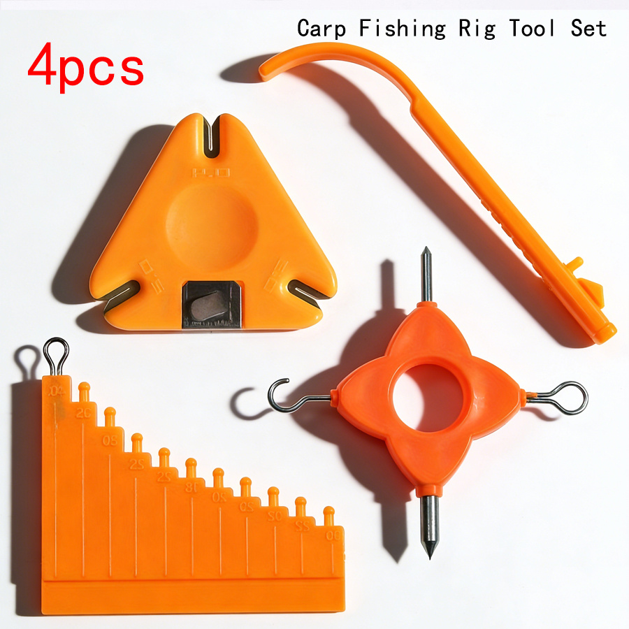 YOTO 4 in 1 Peralatan Pancing  - Mesh Coil Strip ulasan dan harga