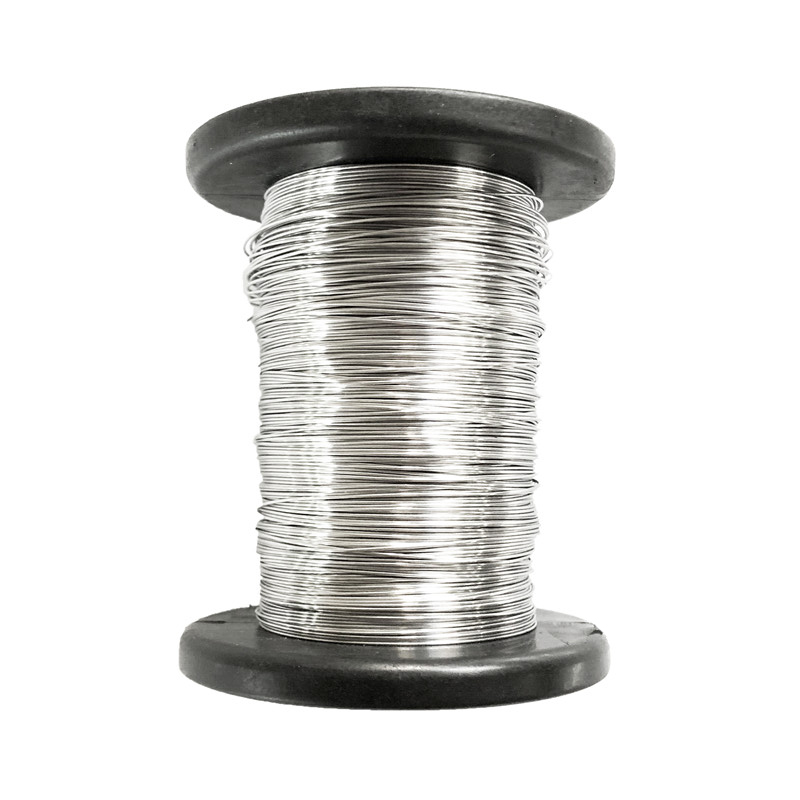 100 M/lot 0.1 Mm 0.2 Mm 0.3 Mm - Stainless Wire Ss316 ulasan dan harga