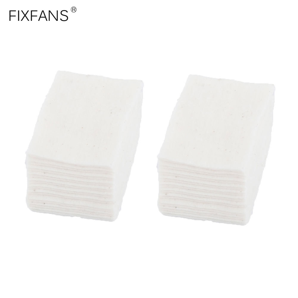 Bantalan katun organik Jepang  - Vaping Goods ulasan dan harga