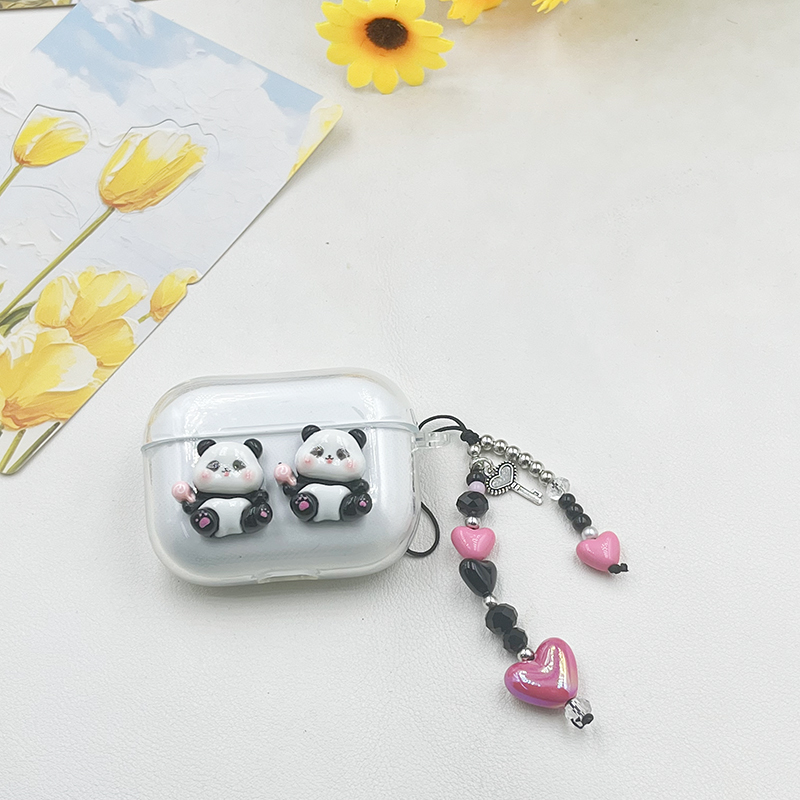 Casing kartun untuk Beats Fit  - Beats Headphone Powerbeats Pro ulasan dan harga