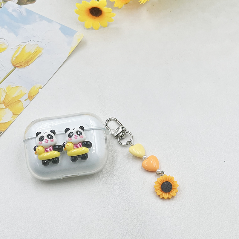 Casing kartun untuk Beats Fit  - Beats Headphone Powerbeats Pro ulasan dan harga