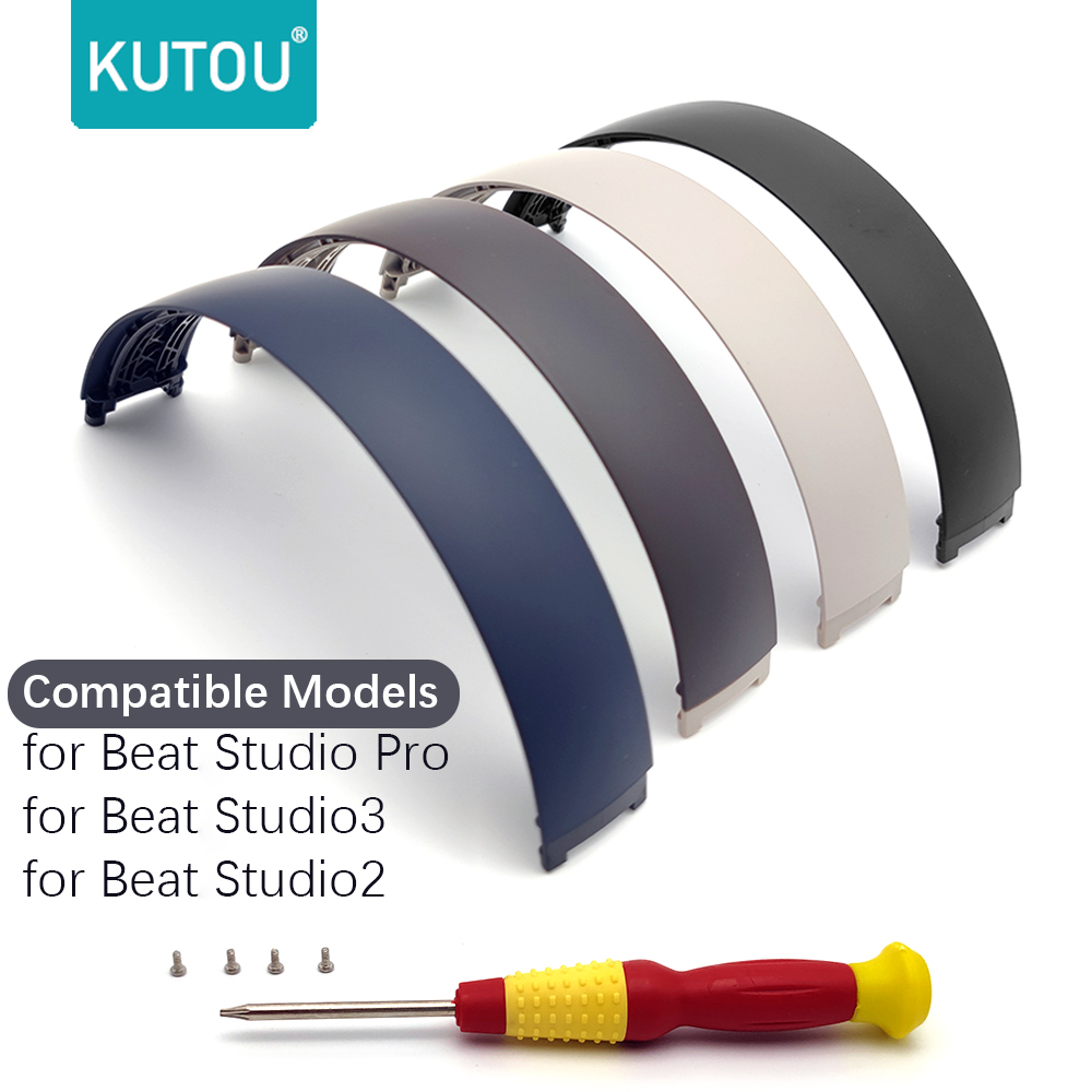Kulou Headband pengganti untuk - Beats Headphone Studio Pro ulasan dan harga