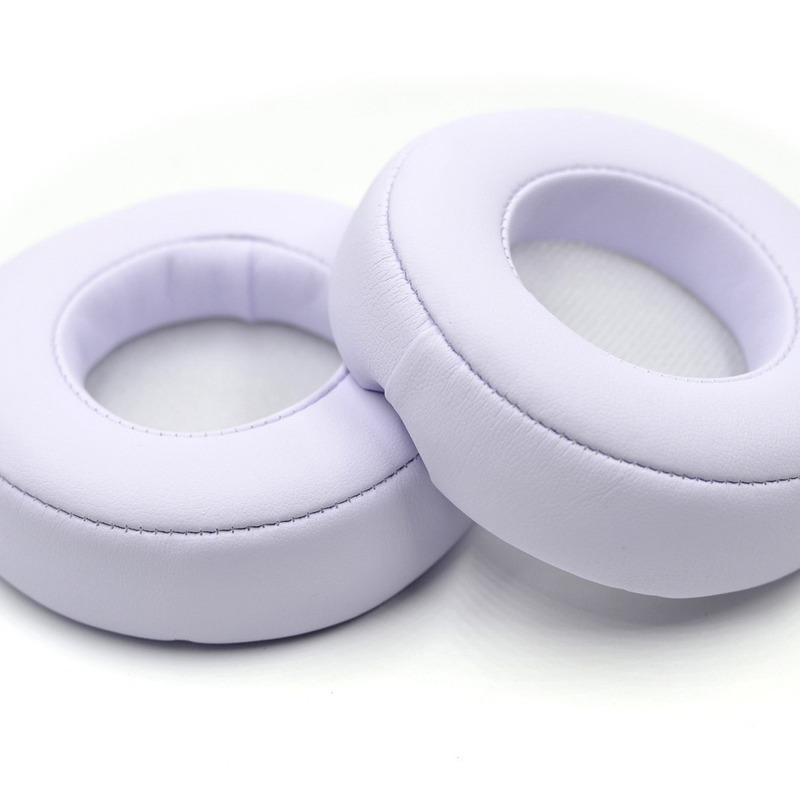 Bantalan Telinga Lembut Pengga - Beats Headphone Studio Pro ulasan dan harga