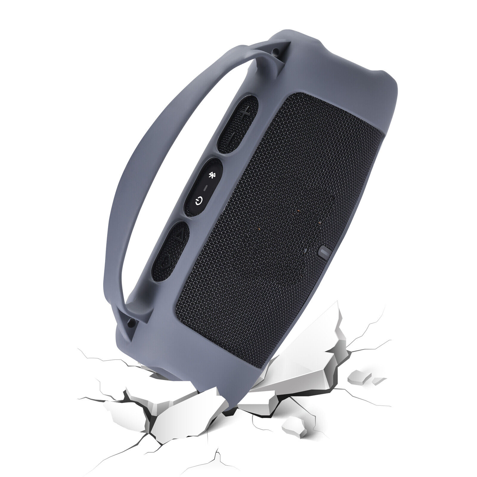 Casing Penutup Silikon Terbaru - Jbl Speaker Charge 5 ulasan dan harga