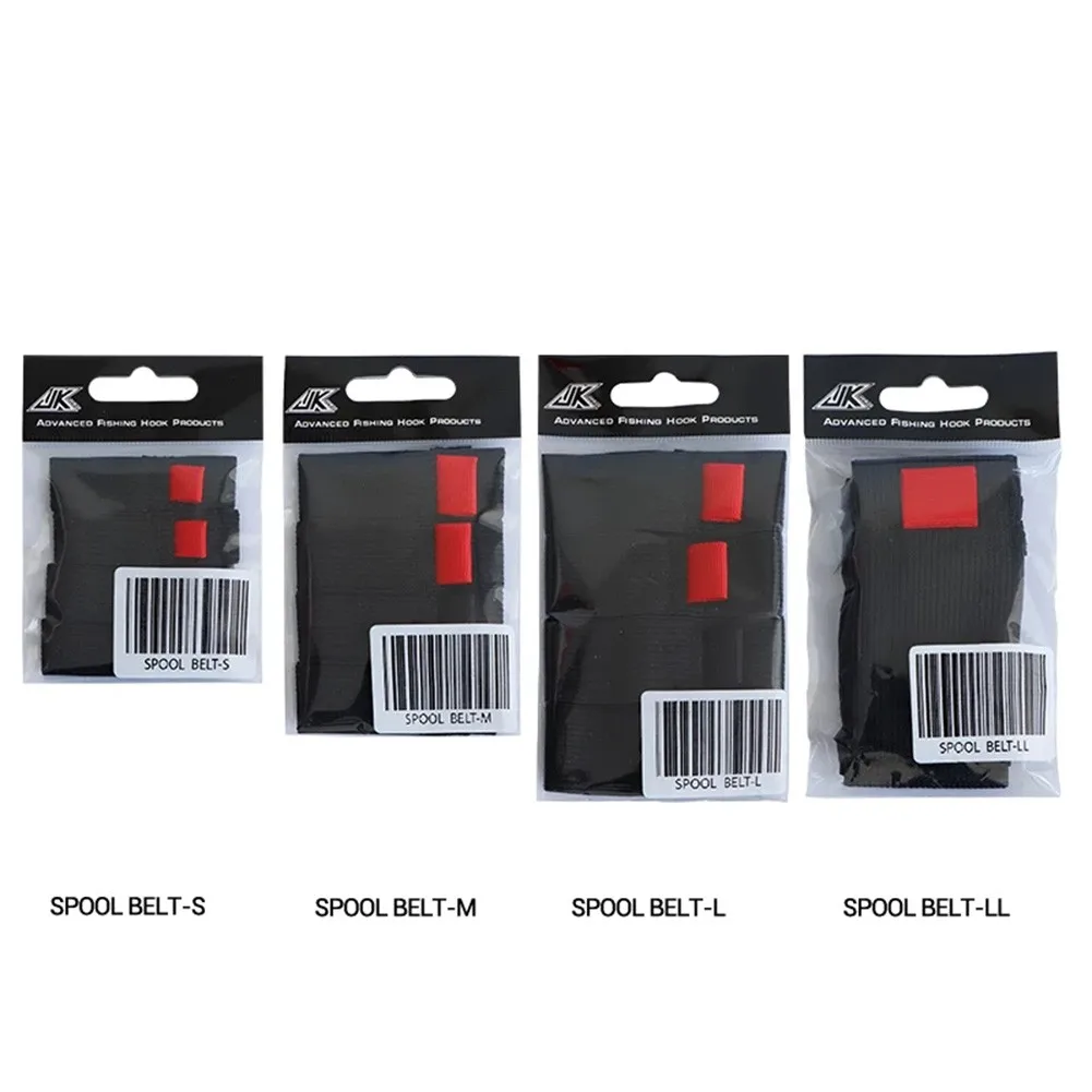 4 buah hitam + merah S M L LL  - Mesh Coil Strip ulasan dan harga