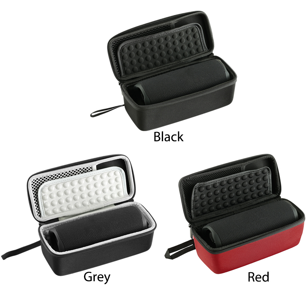 Casing Keras EVA untuk JBL Fli - Jbl Speaker Flip 6 ulasan dan harga