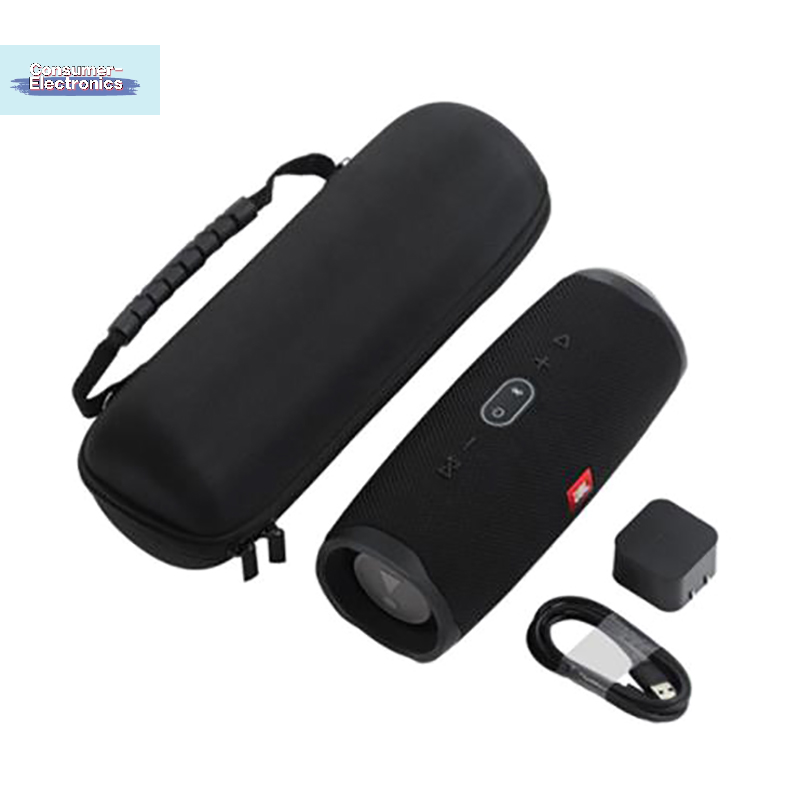 【Hard Travel Case Untuk Speake - Jbl Speaker Charge 5 ulasan dan harga