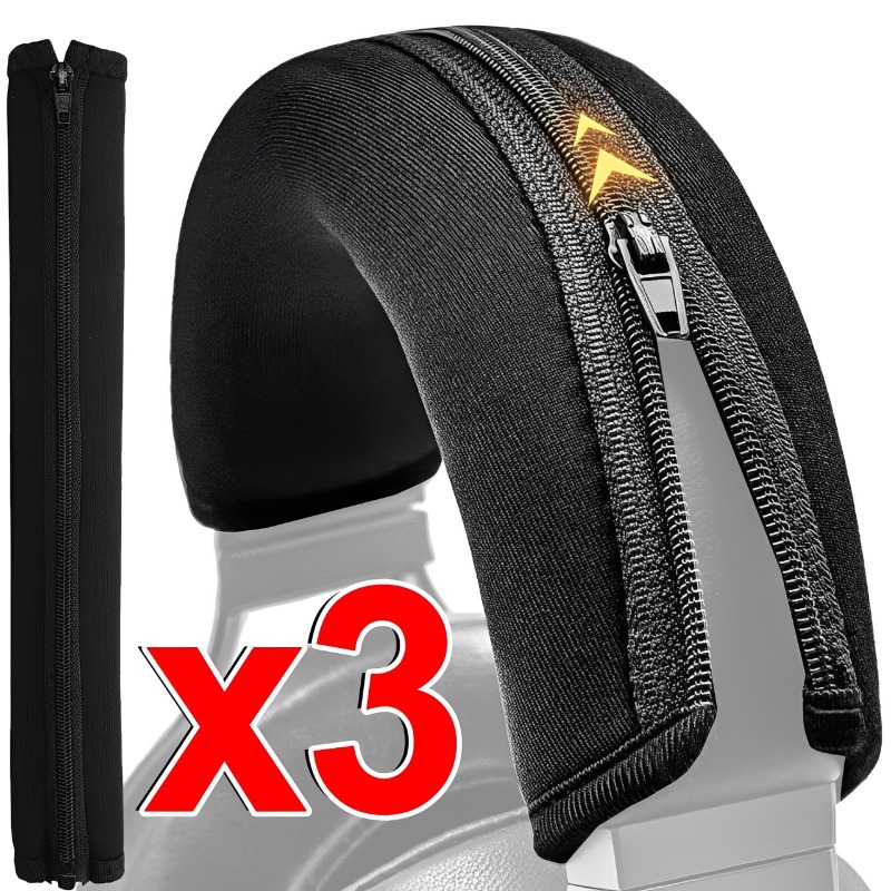 1-3 Buah Penutup Ikat Kepala B - Audio Technica Headphone Ath-M50X ulasan dan harga