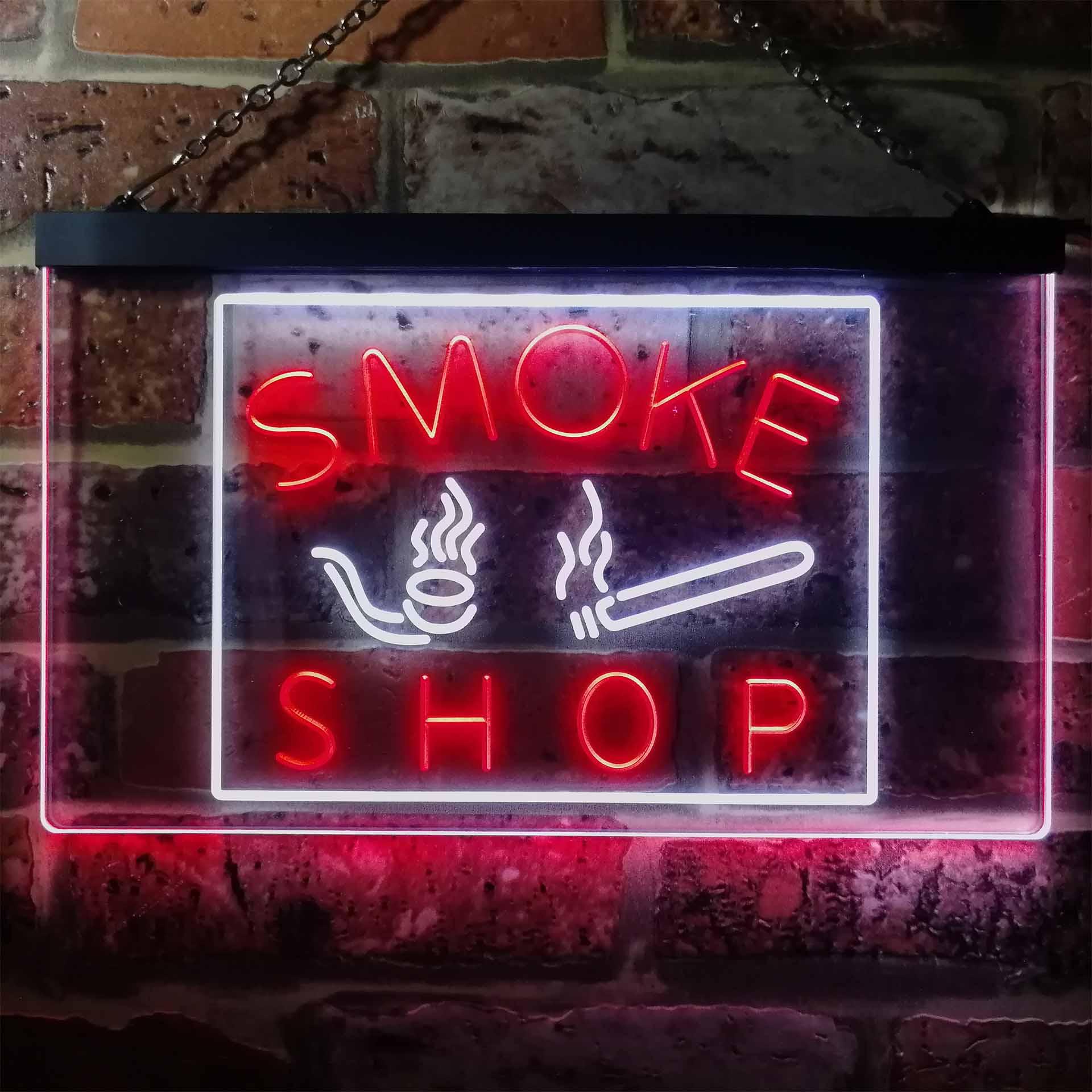 Toko Asap. dengan Pipa dan Rok - Vaping Shop ulasan dan harga