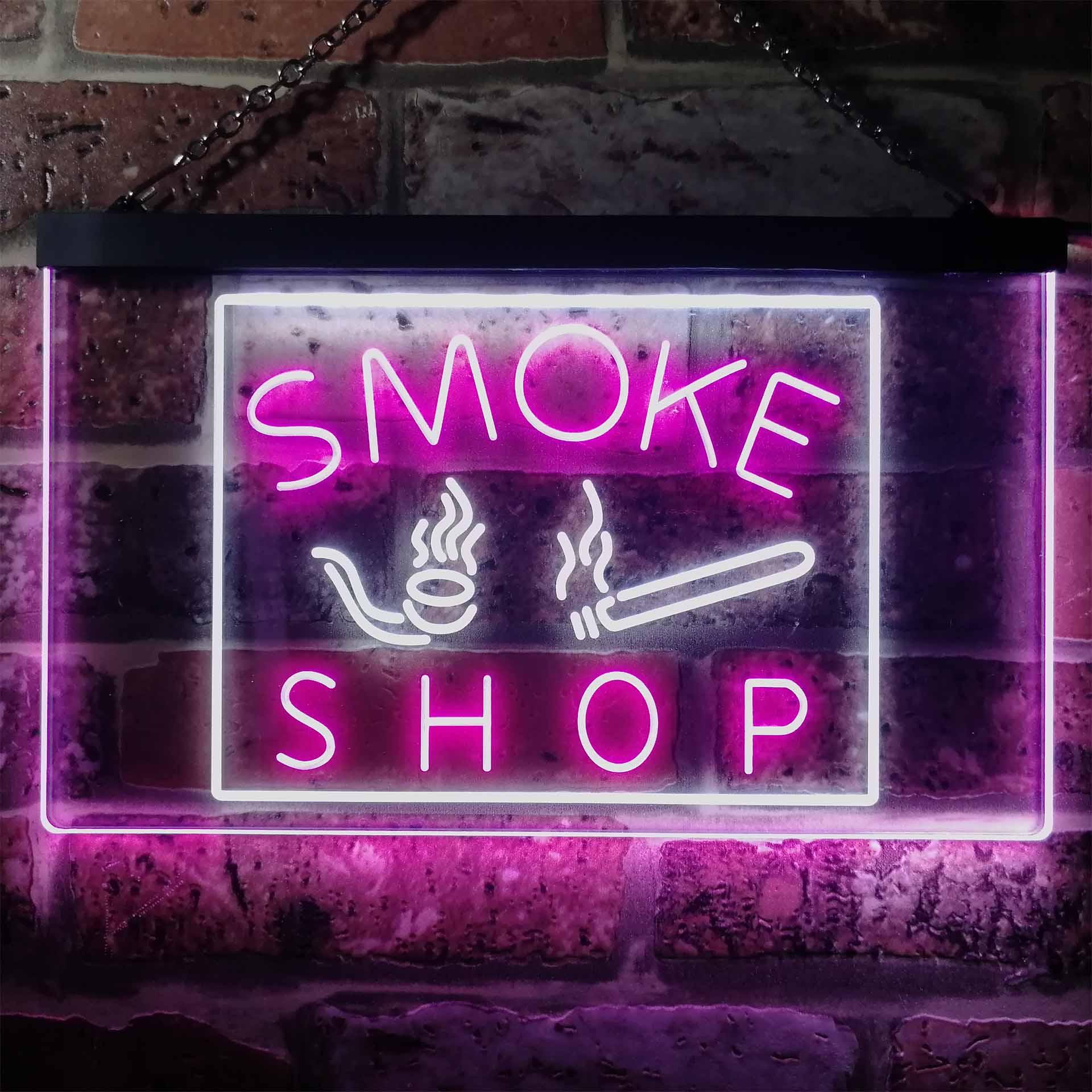 Toko Asap. dengan Pipa dan Rok - Vaping Shop ulasan dan harga