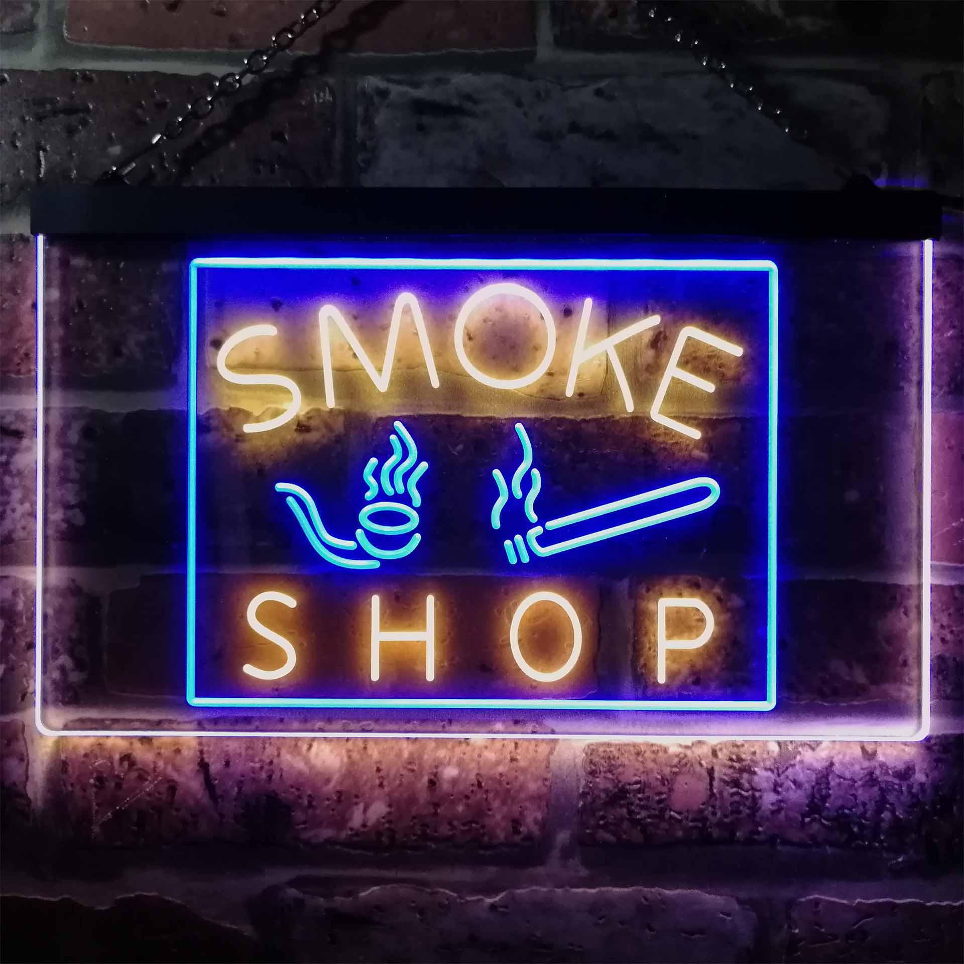 Toko Asap. dengan Pipa dan Rok - Vaping Shop ulasan dan harga