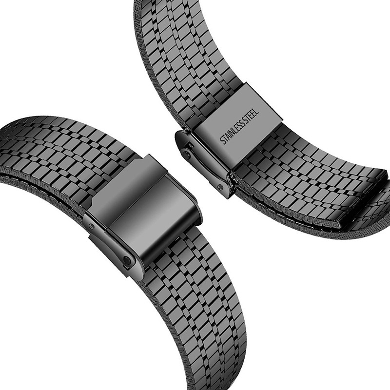 Tali Jam Tangan Jaring Sisik I - Mesh Coil Strip ulasan dan harga