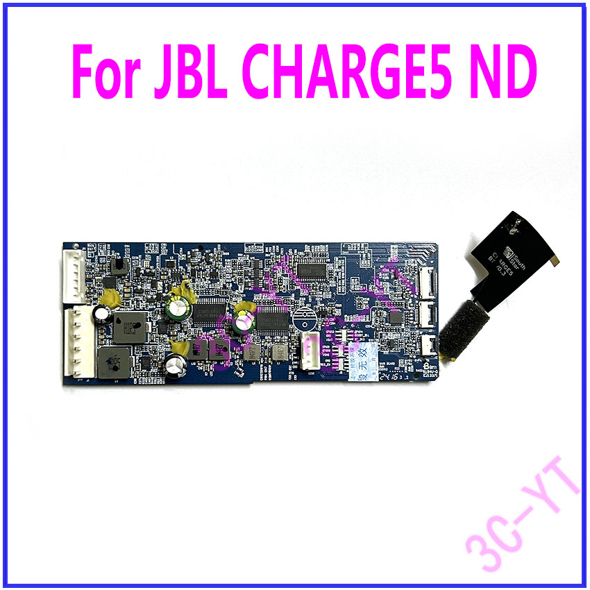 1 buah untuk papan isi daya US - Jbl Speaker Charge 5 ulasan dan harga