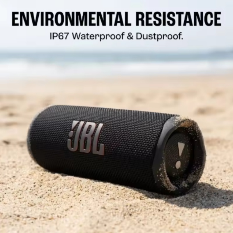 JBL Flip 6 Speaker Bluetooth N - Jbl Speaker Flip 6 ulasan dan harga