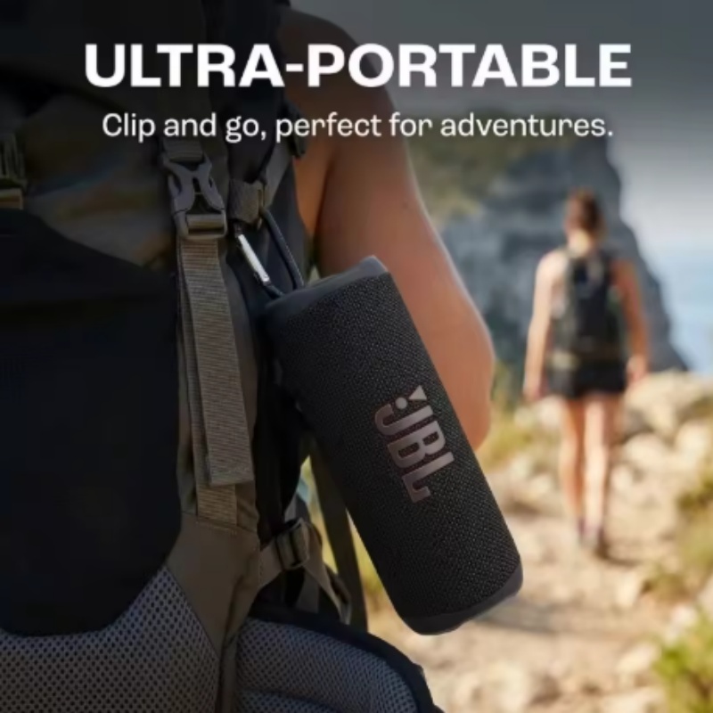 JBL Flip 6 Speaker Bluetooth N - Jbl Speaker Flip 6 ulasan dan harga